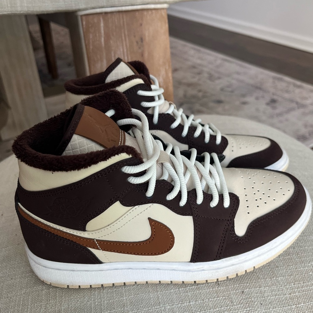 Nike Jordan size 6.5